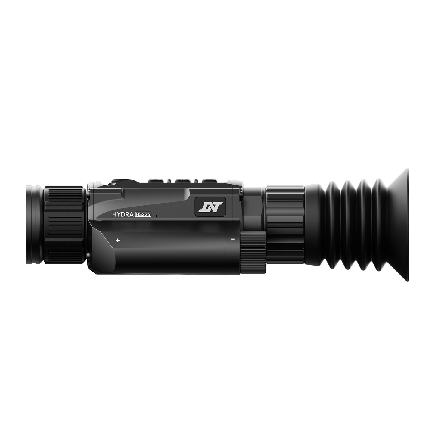 OPEN BOX, Pre-Tariff DNT Hydra HS225, 3-in-one Thermal Optic, Handheld, Clip-On (Copy)