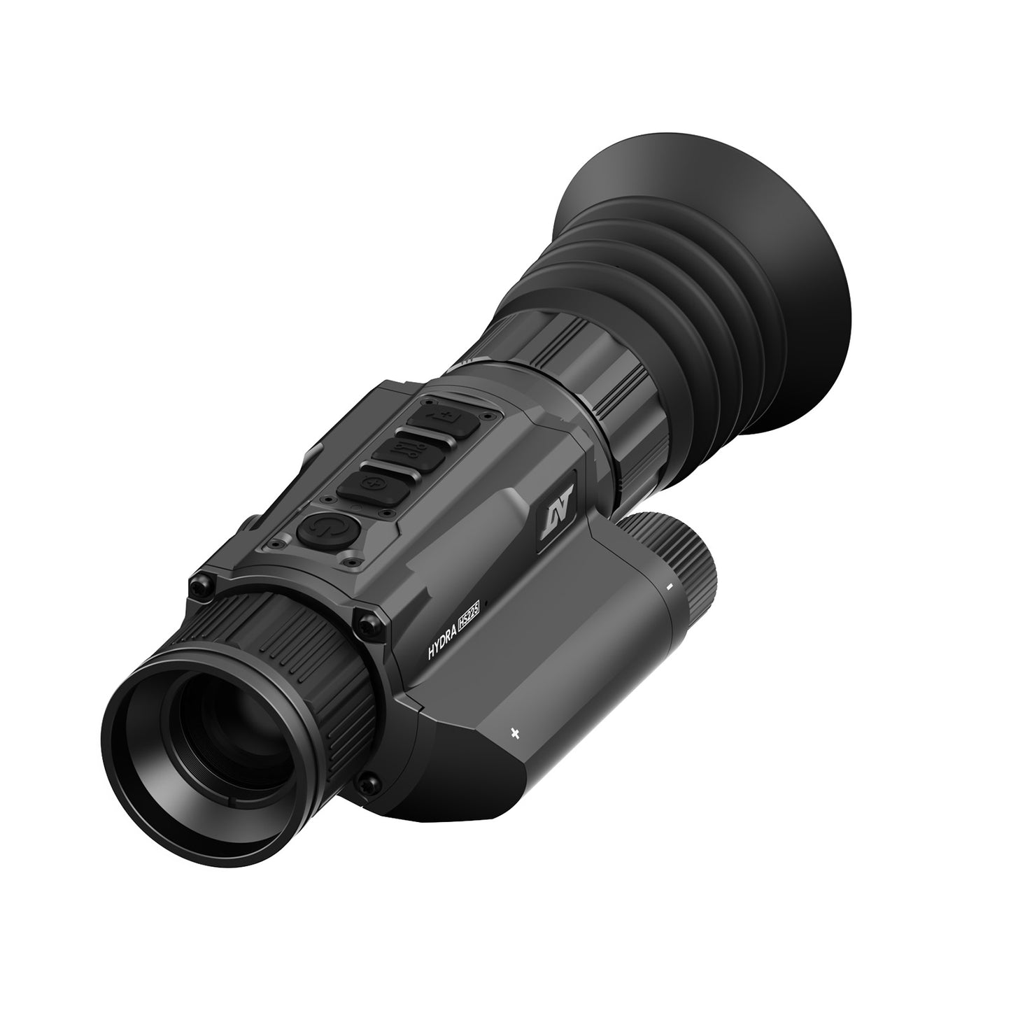 OPEN BOX, Pre-Tariff DNT Hydra HS225, 3-in-one Thermal Optic, Handheld, Clip-On (Copy)