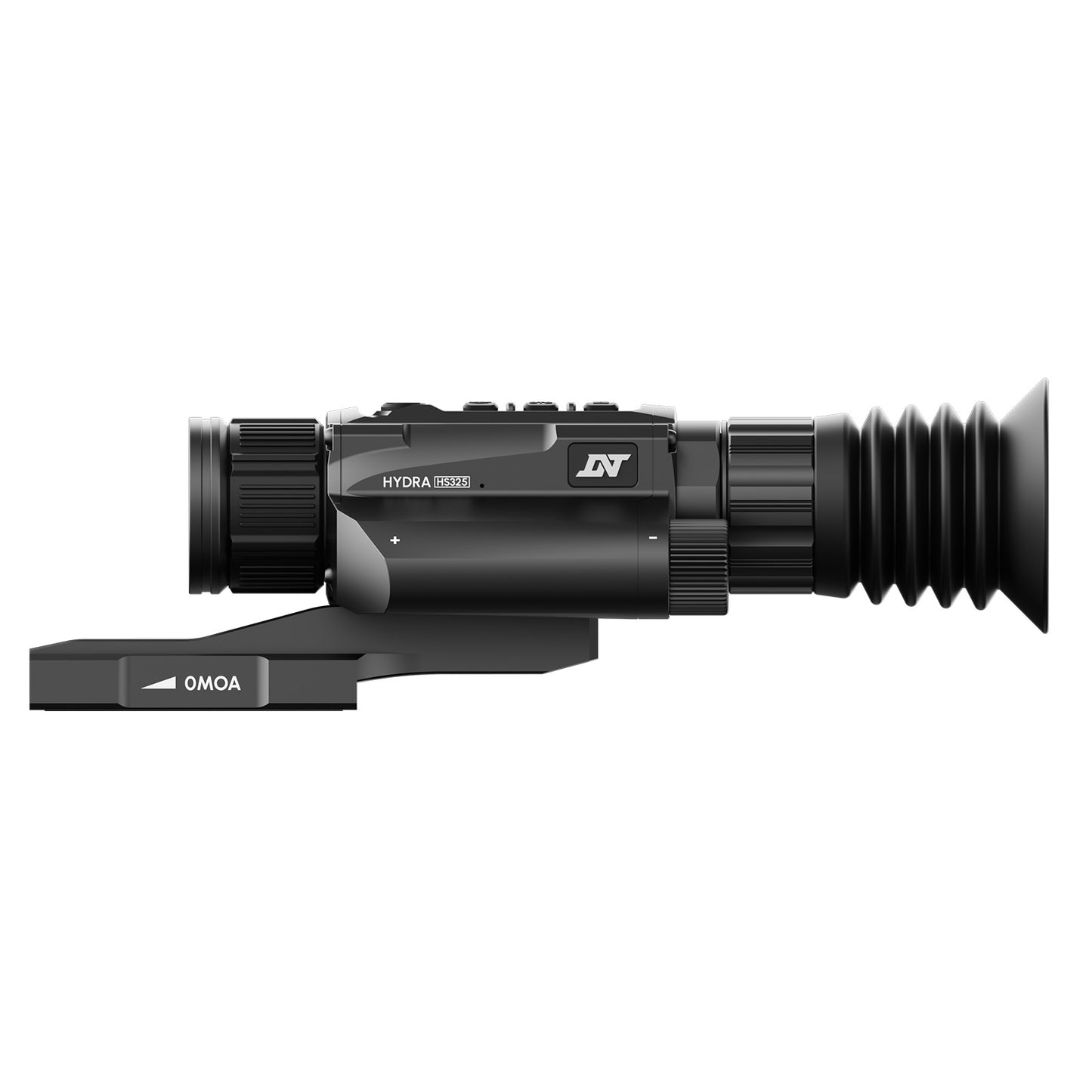 OPEN BOX, Pre-Tariff DNT Hydra HS225, 3-in-one Thermal Optic, Handheld, Clip-On (Copy)