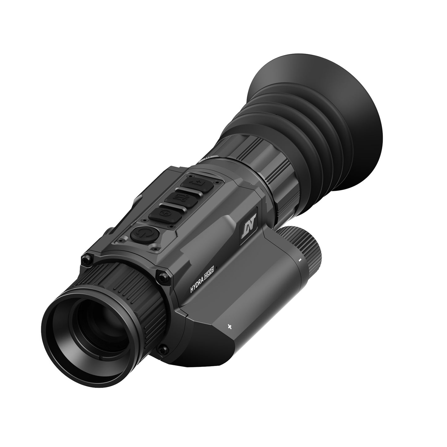 OPEN BOX, Pre-Tariff DNT Hydra HS225, 3-in-one Thermal Optic, Handheld, Clip-On (Copy)