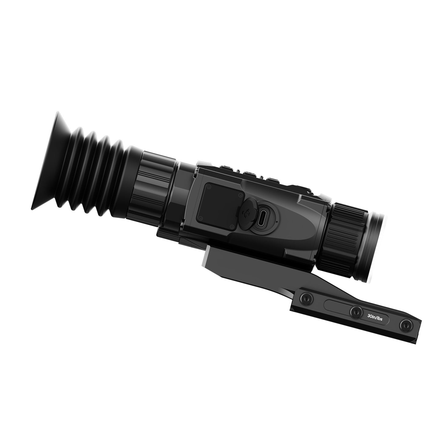 OPEN BOX, Pre-Tariff DNT Hydra HS225, 3-in-one Thermal Optic, Handheld, Clip-On (Copy)