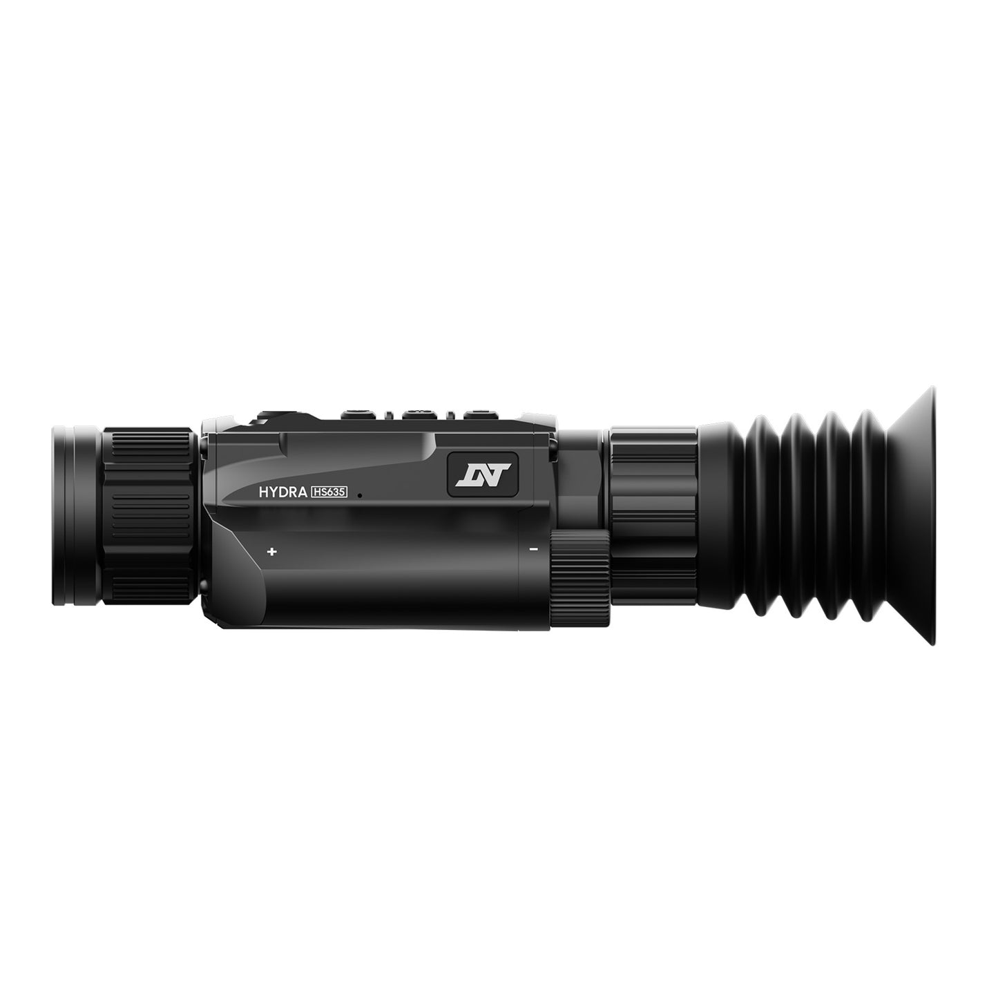 OPEN BOX, Pre-Tariff DNT Hydra HS225, 3-in-one Thermal Optic, Handheld, Clip-On (Copy)