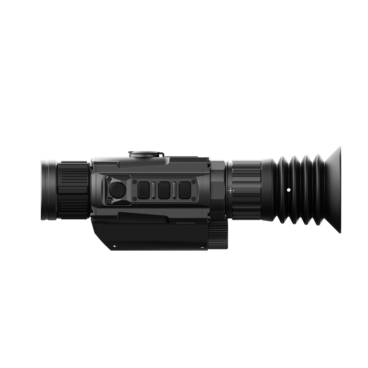 OPEN BOX, Pre-Tariff DNT Hydra HS225, 3-in-one Thermal Optic, Handheld, Clip-On (Copy)