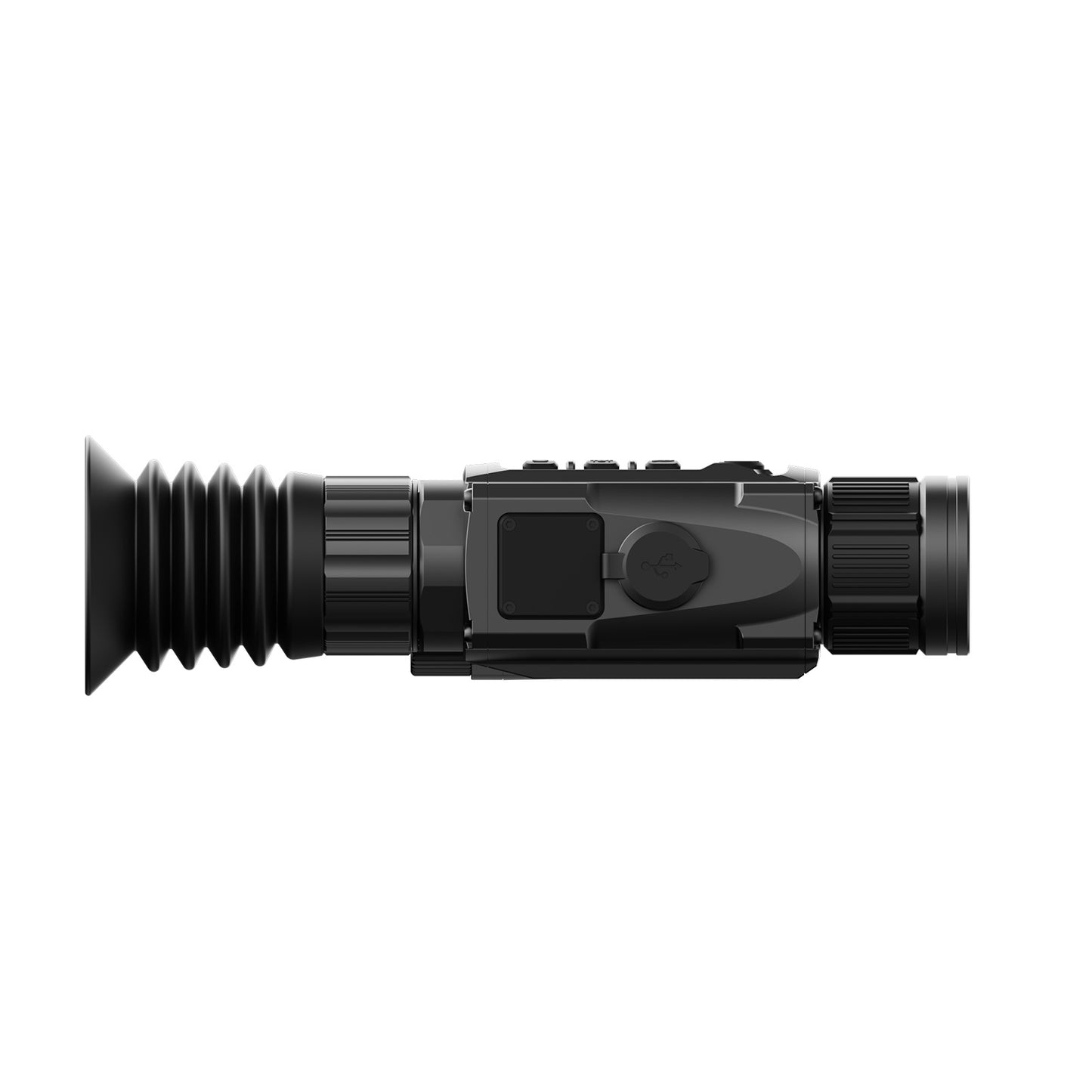 OPEN BOX, Pre-Tariff DNT Hydra HS225, 3-in-one Thermal Optic, Handheld, Clip-On (Copy)