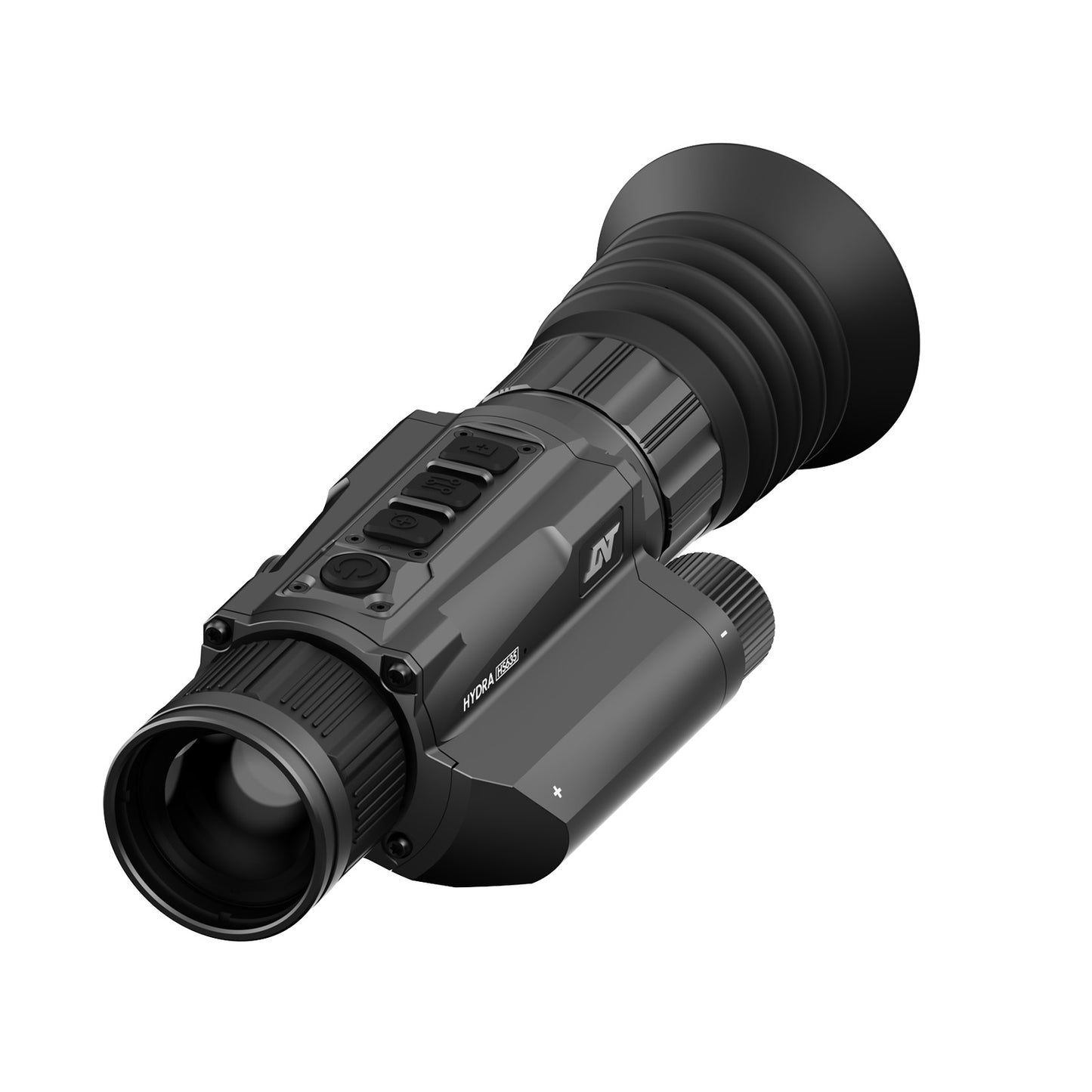 DNT HS635 Hydra 35mm Obj. 640 Thermal Sensor, 1.5-6x Thermal Optic, Handheld, Clip-On