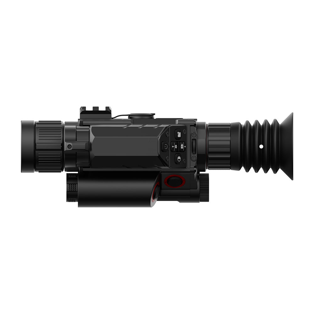 IN STOCK ! DNT Optics TNC225R ThermNight Thermal and Day/Night Vision Scope