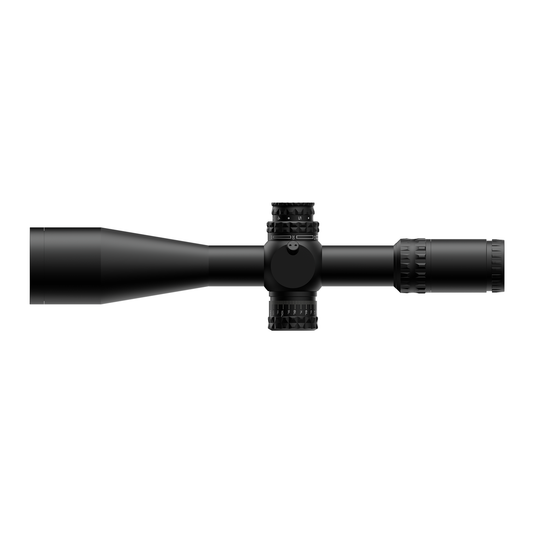 TheOne 7-35x56 Optical Scope FFP Illuminated Reticle with Zero Stop