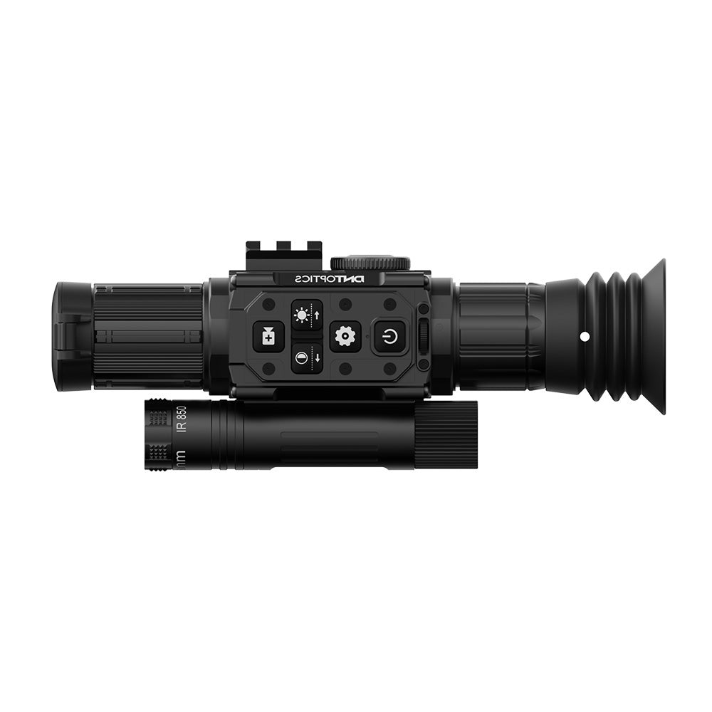 DNT ZHD520 Zulus 5-20 Day-Night Vision Scope